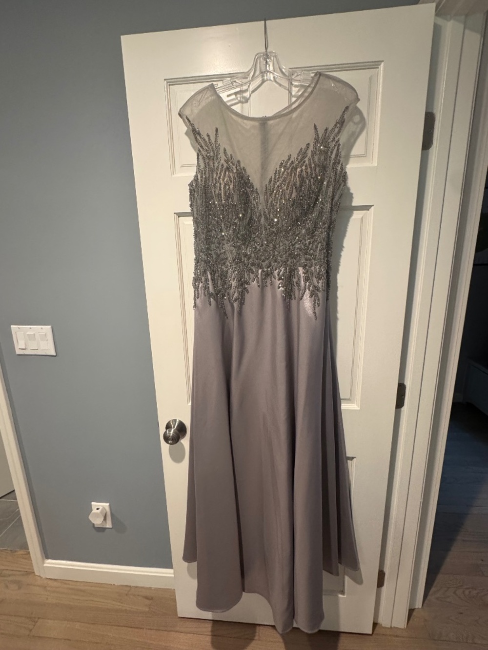 Mother of the Bride/ Groom